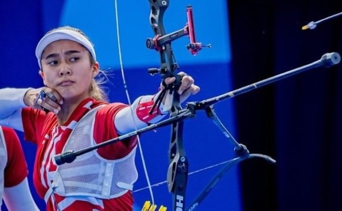 Conforman selección nacional para Campeonato Mundial Juvenil de Tiro con Arco 2025