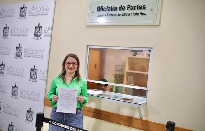 Diputada Armida Serrato propone multas millonarias por uso de plásticos desechables