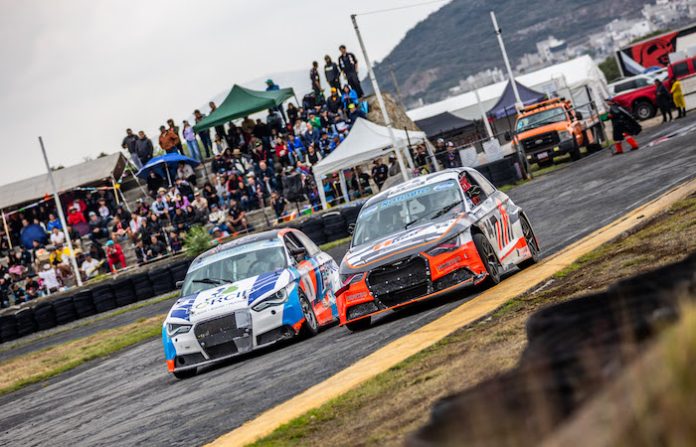Hidalgo vibra con la emoción de la Copa Notiauto en honor a Pedro Rodríguez