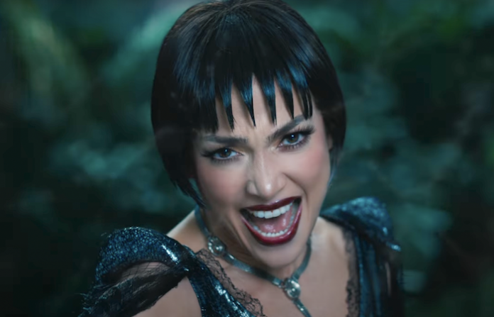 Diego Luna & Jennifer López protagonizan el filme musical “El Beso de la Mujer Araña”