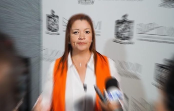 Diputada de MC pone fecha límite: exige transparencia en transporte o se va