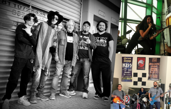 Monterrey revive su legado roquero en concierto gratuito