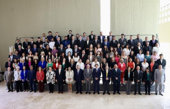 UANL celebra a innovadores con Premio a la Invención 2025