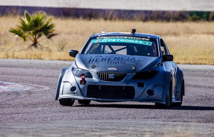 Motores al máximo: el OAM abre sus puertas este domingo para un Track Day lleno de adrenalina