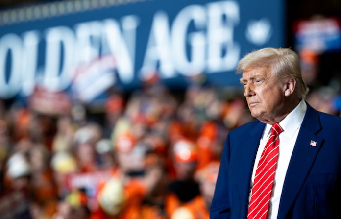 Trump no tiene interés en hablar con Musk y cree que “ha perdido la cabeza”, según medios