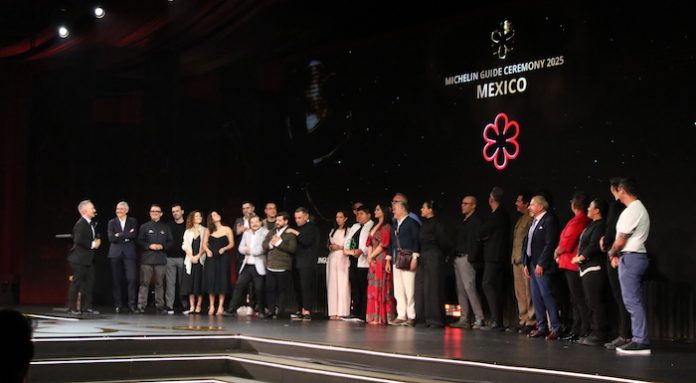 Gastronomía de Nuevo León conquista la Guía Michelin y se proyecta al mundo rumbo al Mundial 2026