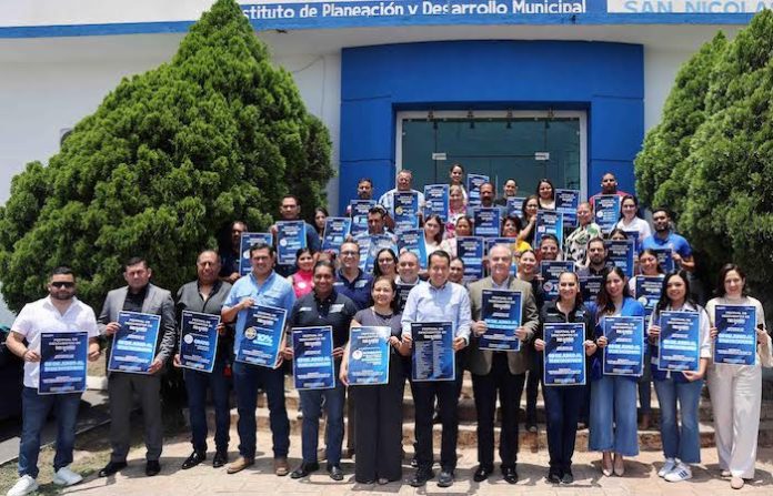 San Nicolás lanza Festival de Descuentos para fortalecer el comercio local