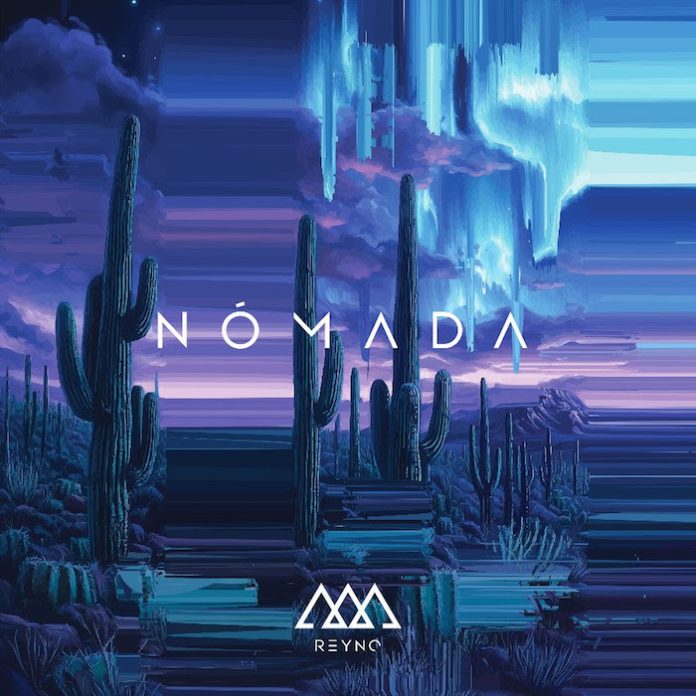 Reyno estrena “Flor” y anuncia nuevo álbum “Nómada”