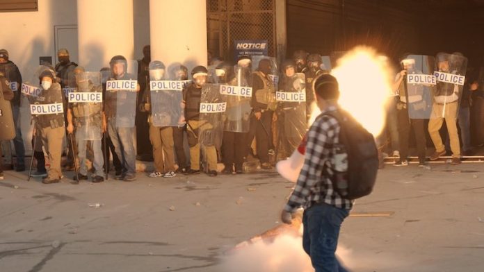 Trump ordena el despliegue de 2.000 agentes de la Guardia Nacional en California tras protestas contra ICE