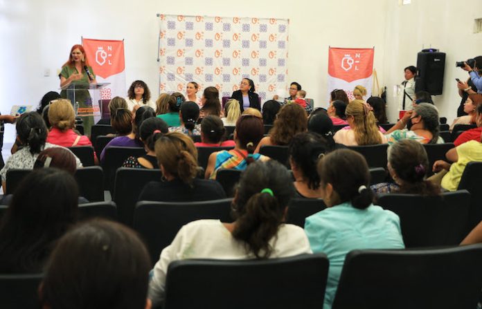 Instituto Estatal de las Mujeres promueve educación sobre salud menstrual