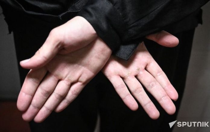 Defensa rusa confirma que Kiev aplazó recepción de cuerpos e intercambio de prisioneros