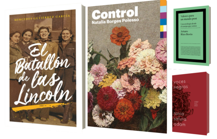 Gerson Gómez: Las hijas de Laura Garza