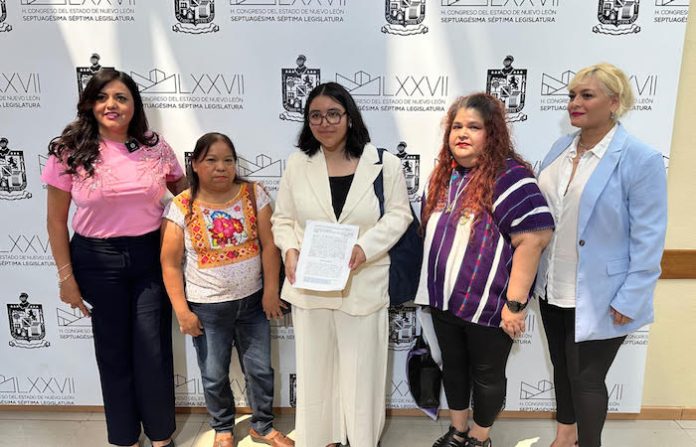 Buscan tipificar la violencia étnico-racial en la ley de protección a mujeres de Nuevo León