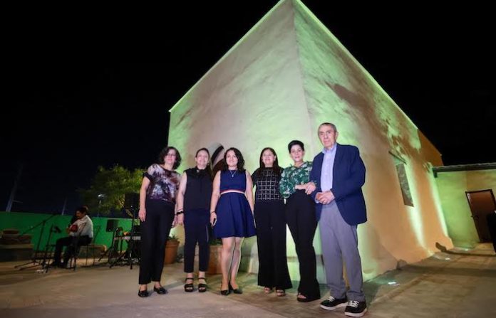 San Pedro revive su historia: reabre capilla del siglo XVIII como centro cultural