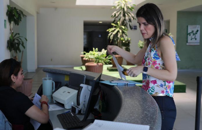 Arroyo El Capitán da señales de auxilio y diputada exige respuestas