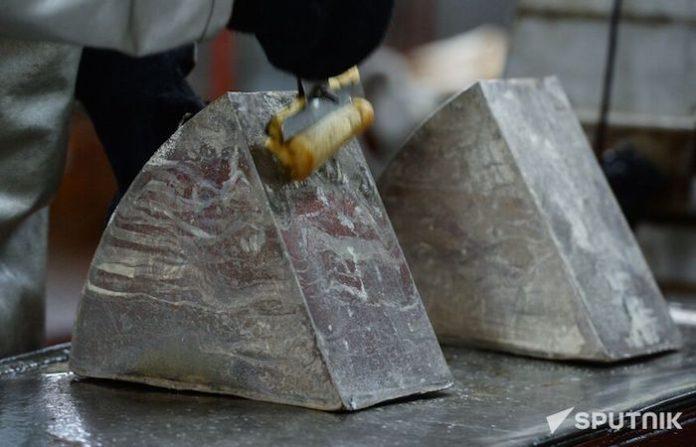 Demora en aprobación de contratos de litio impide ingreso de divisas a Bolivia