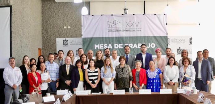 Impulsan nueva Ley de Educación incluyente y con enfoque humano en Nuevo León