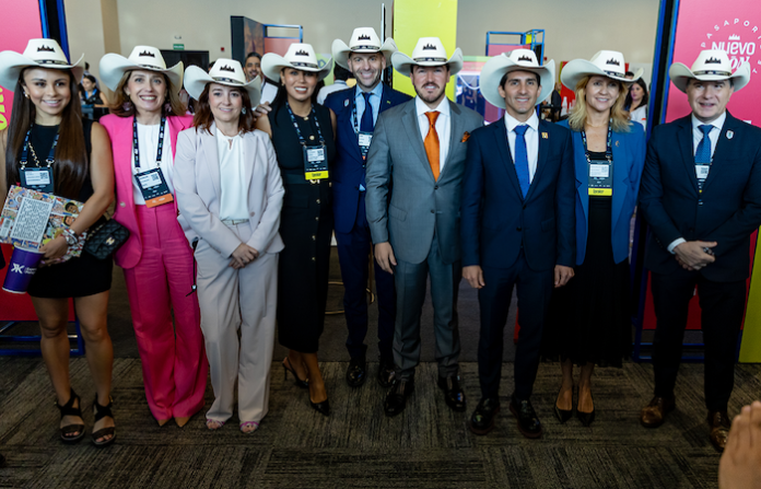 Nuevo León se proyecta al mundo como epicentro del fútbol con el World Football Summit