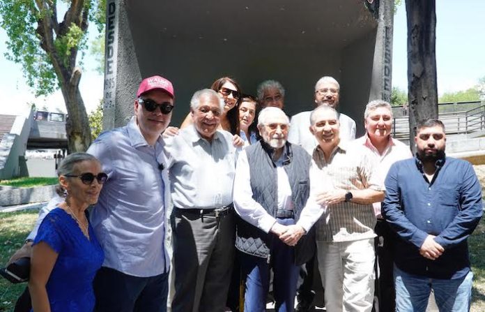 Waldo Fernández celebra cuatro décadas de voz ciudadana con “Tribuna Libre”