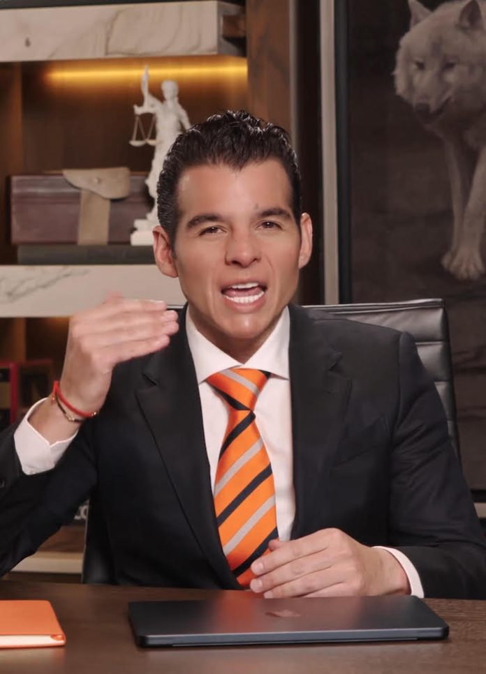 Video: Miguel Á. Flores Serna se despide del Congreso del Estado tras una gestión marcada por el diálogo y los acuerdos