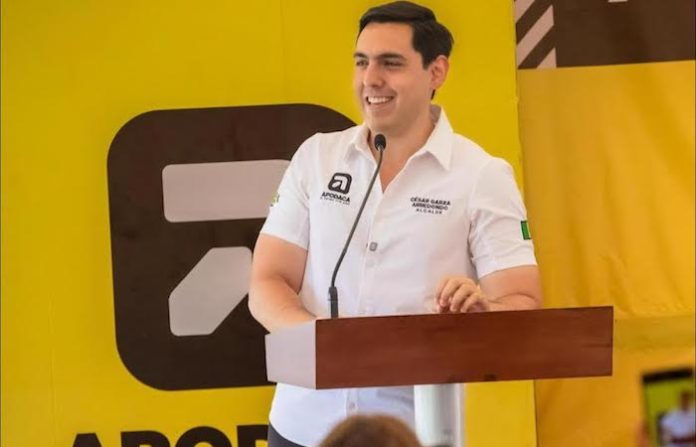 Apodaca moderniza accesos a Agua Fría con inversión millonaria