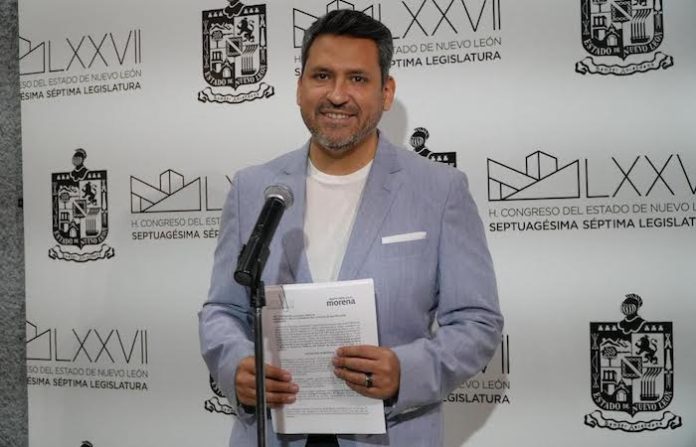 Proponen en NL ley urgente para proteger a menores desaparecidos en espacios públicos