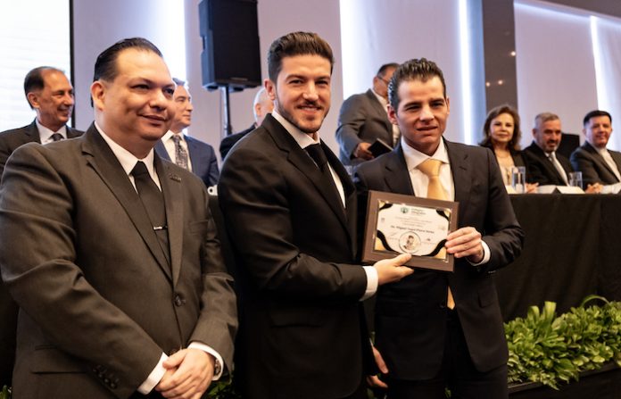 Samuel García impulsa una reforma judicial hecha a la medida de Nuevo León: “No seremos un reflejo del federal”