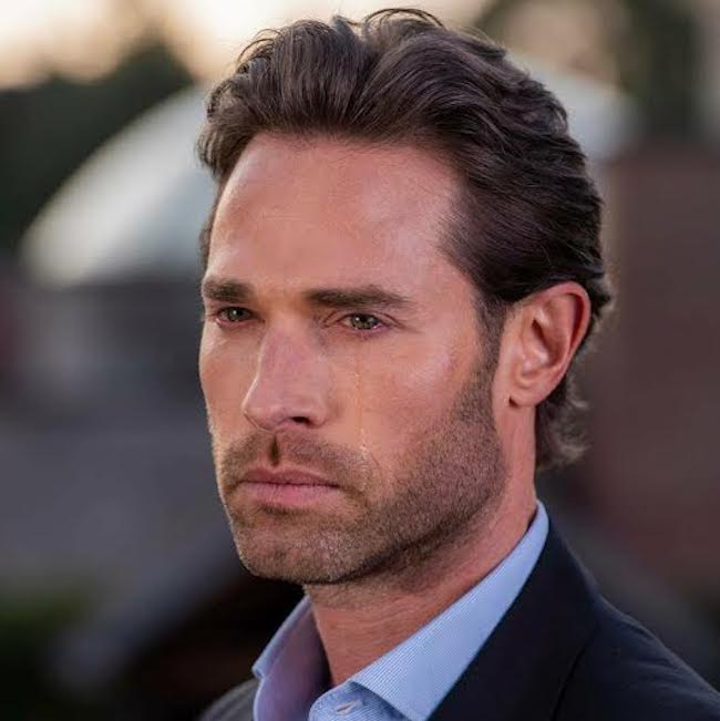 Sebastián Rulli es hospitalizado tras sufrir “codo de tenista”