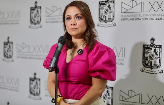 Reconoce Armida Serrato liberación de recursos por Alerta de Género, pero critica retraso