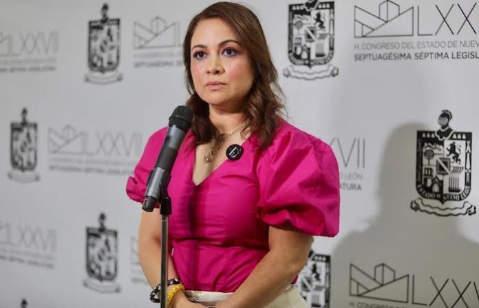 Reconoce Armida Serrato liberación de recursos por Alerta de Género, pero critica retraso