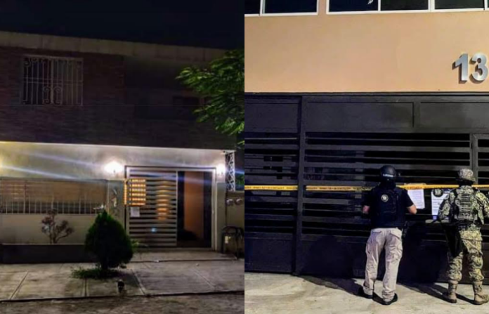 Cateos en Monterrey arrojan resultados positivos en operativo contra narcomenudeo