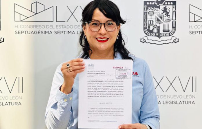 Benavides impulsa reforma para blindar legal y presupuestalmente a los barrios históricos en la entidad