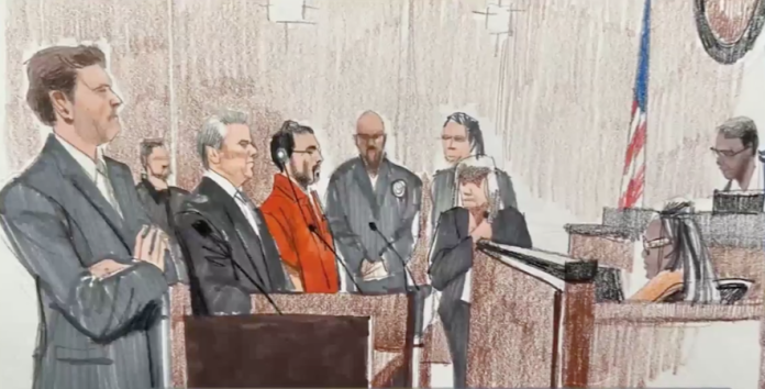 La mayoría de los capos mexicanos extraditados a EU busca un acuerdo de culpabilidad