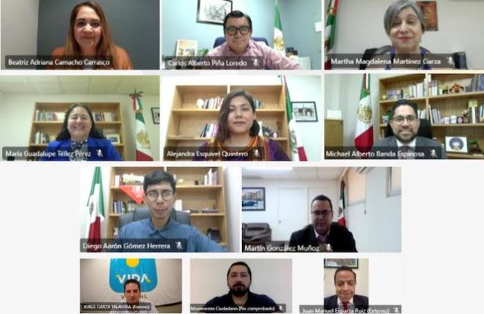 Apercibe IEEPCNL a VIDA NL por fallas en cumplimiento normativo