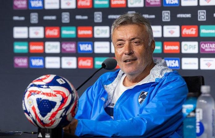 Rayados inicia el Apertura 2025 con nueva dirección y ambiciones renovadas