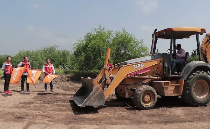 Reactivan vivienda social en Escobedo con nuevo fraccionamiento impulsado por IVNL