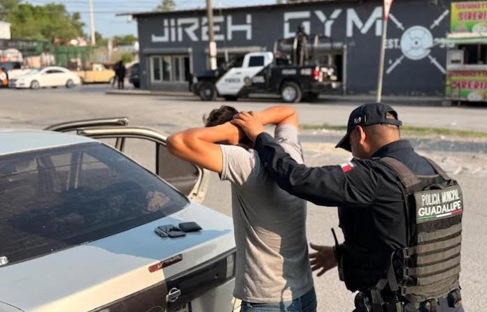 Guadalupe reduce homicidios y se mantiene en verde en el Semáforo del Delito