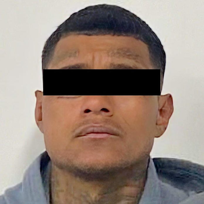 Condenan a 45 años de prisión a José Inés “N” por feminicidio en García, NL