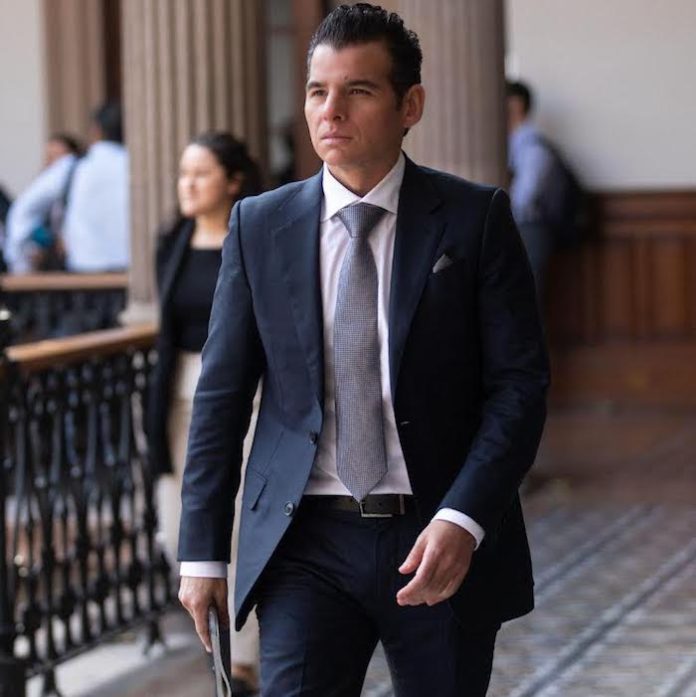 Nuevo León extiende la mano: reconoce Flores Serna labor de Protección Civil en Texas