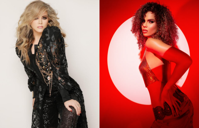 Aranza y Sally G desatan emociones con su gira “Más cabrona que bonita” en el norte del país