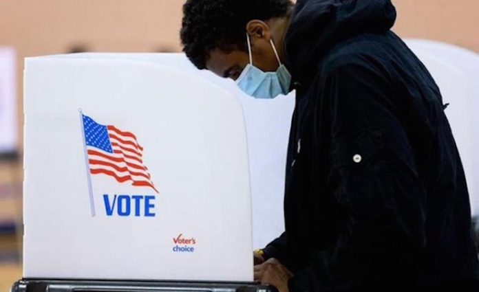 EU investiga posible fraude en las elecciones presidenciales de 2020