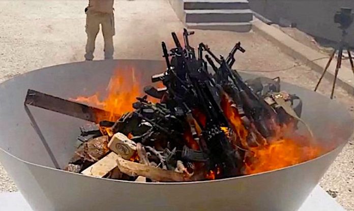 La lucha contra el PKK le costó a Turquía 2 billones de dólares, según Erdogan