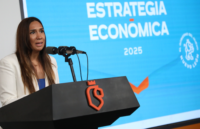 Nuevo León fortalece su estrategia económica frente a posibles aranceles de EU