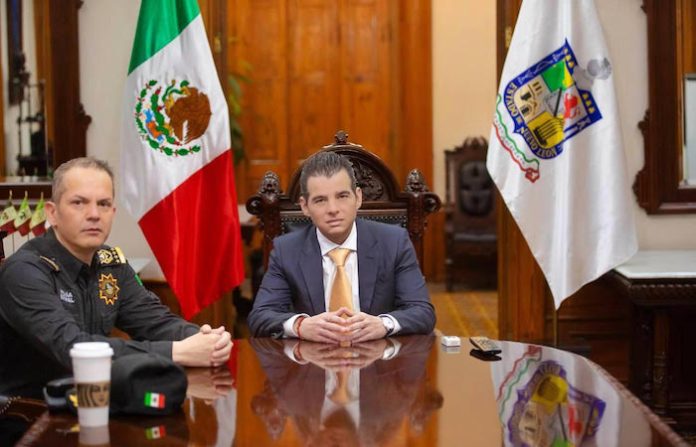 Seguridad en Nuevo León alcanza cifras históricas: “No bajaremos la guardia”, advierte Miguel Ángel Flores