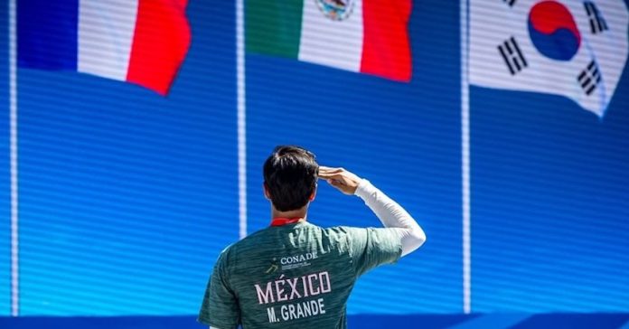 Logra Tiro con Arco la mejor temporada de su historia en Copas del Mundo