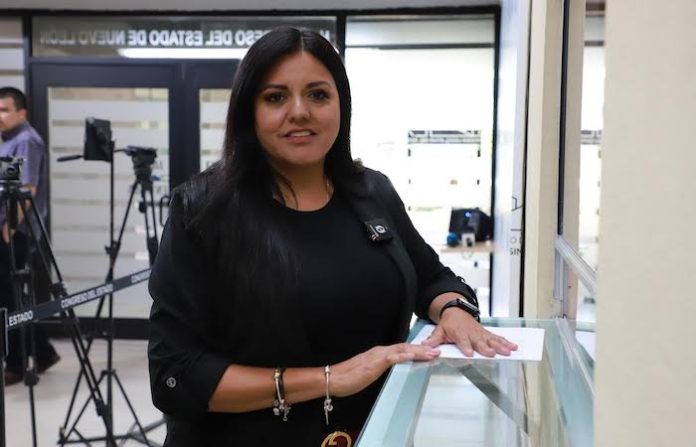 Ciudadanos logran apertura gratuita de casetas en la autopista al aeropuerto, destaca Itzel Castillo