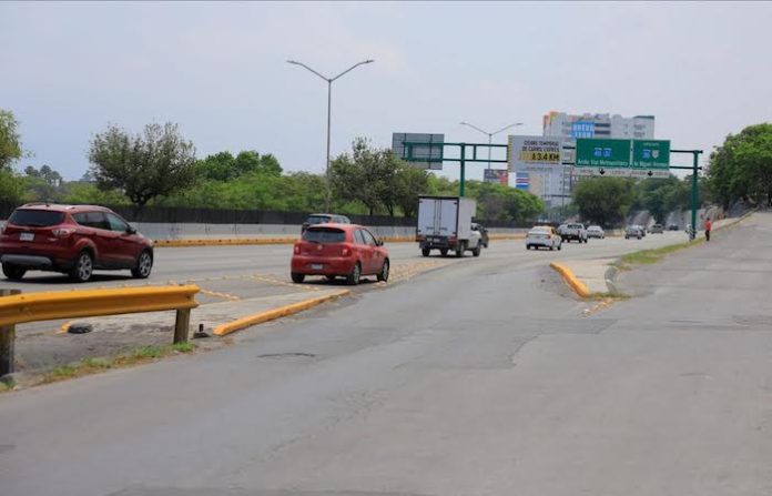 Guadalupe implementará carril de contraflujo en Morones Prieto para agilizar movilidad