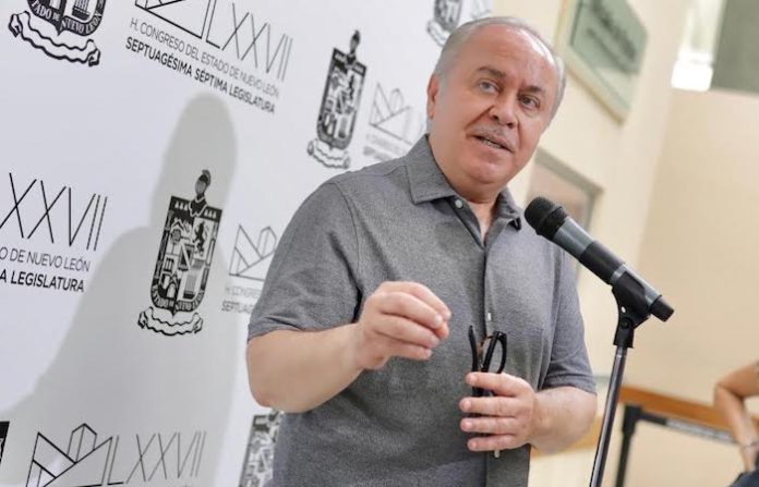 Reducción de jornada laboral avanza: en agosto se afinan detalles, anuncia Héctor Morales