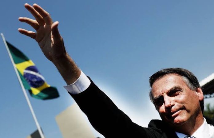 La Fiscalía pide condenar a Bolsonaro por intento de golpe de Estado
