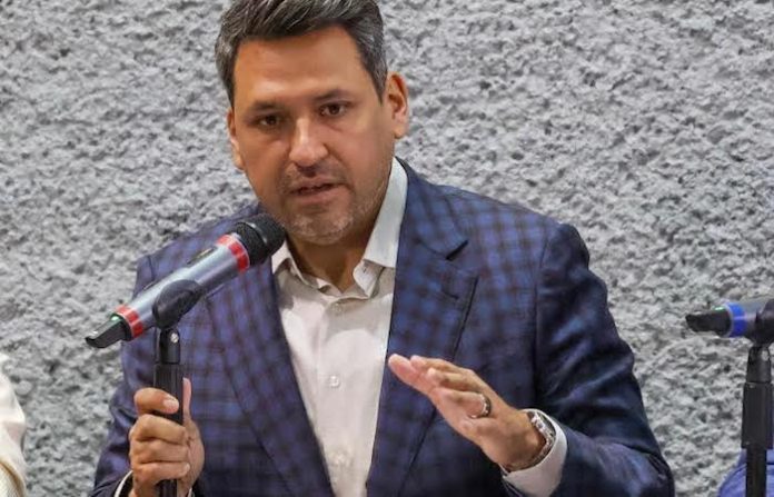 Busca Tomás Montoya beneficiar a empresas que apoyen el transporte de su personal